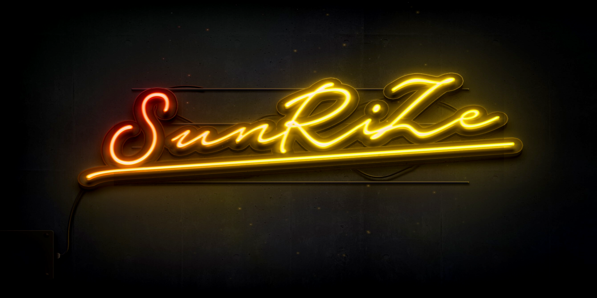 SunRiZe